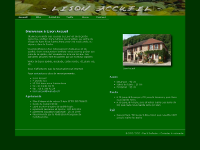 Lison Accueil